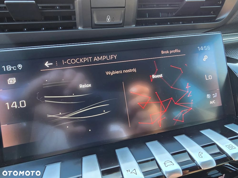 Peugeot 508 PureTech 180 EAT8 GT - 23