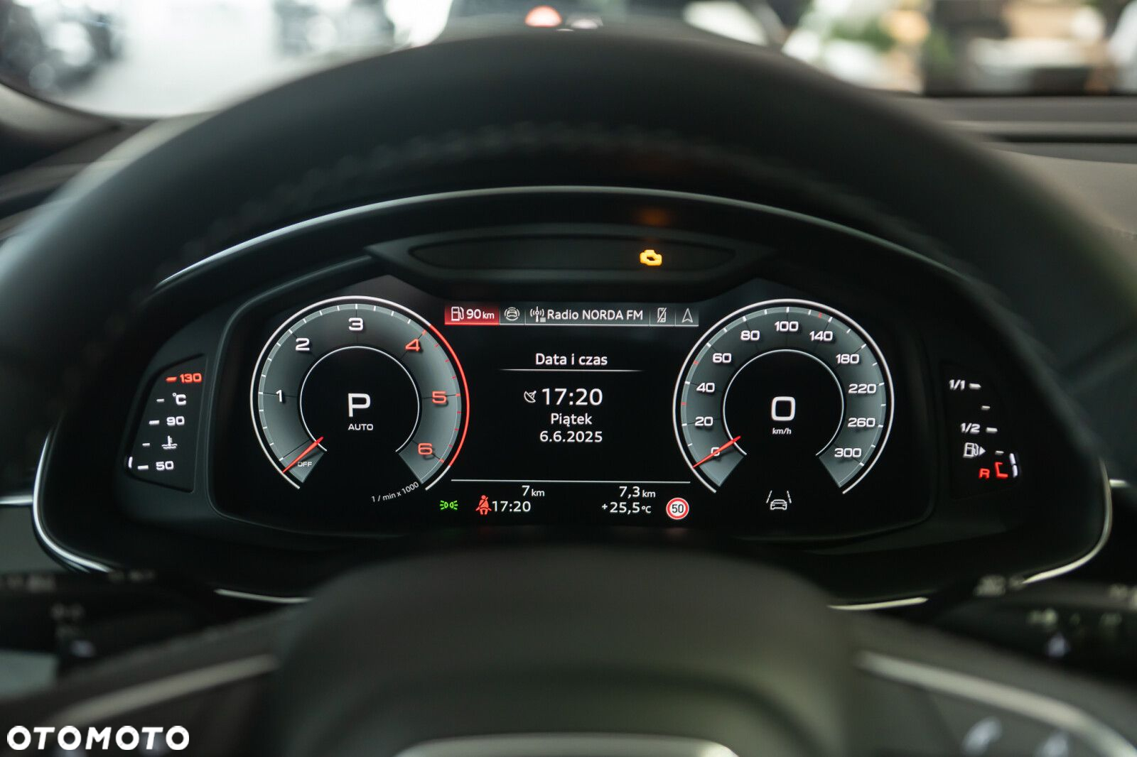 Audi Q8 - 15