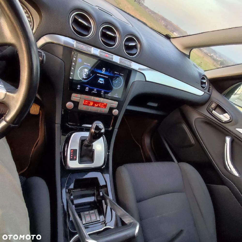 Ford S-Max 2.0 T Platinium X MPS6 - 12