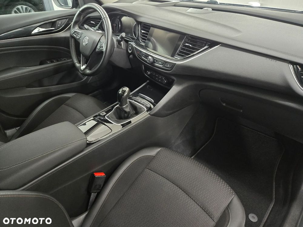 Opel Insignia 2.0 4x4 Ultimate Exclusive - 28