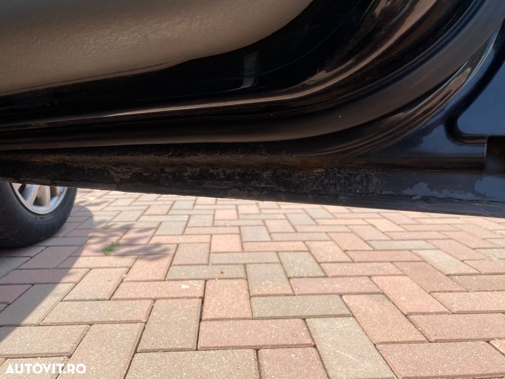 Chrysler Voyager LX 2.8L CRD aut - 13
