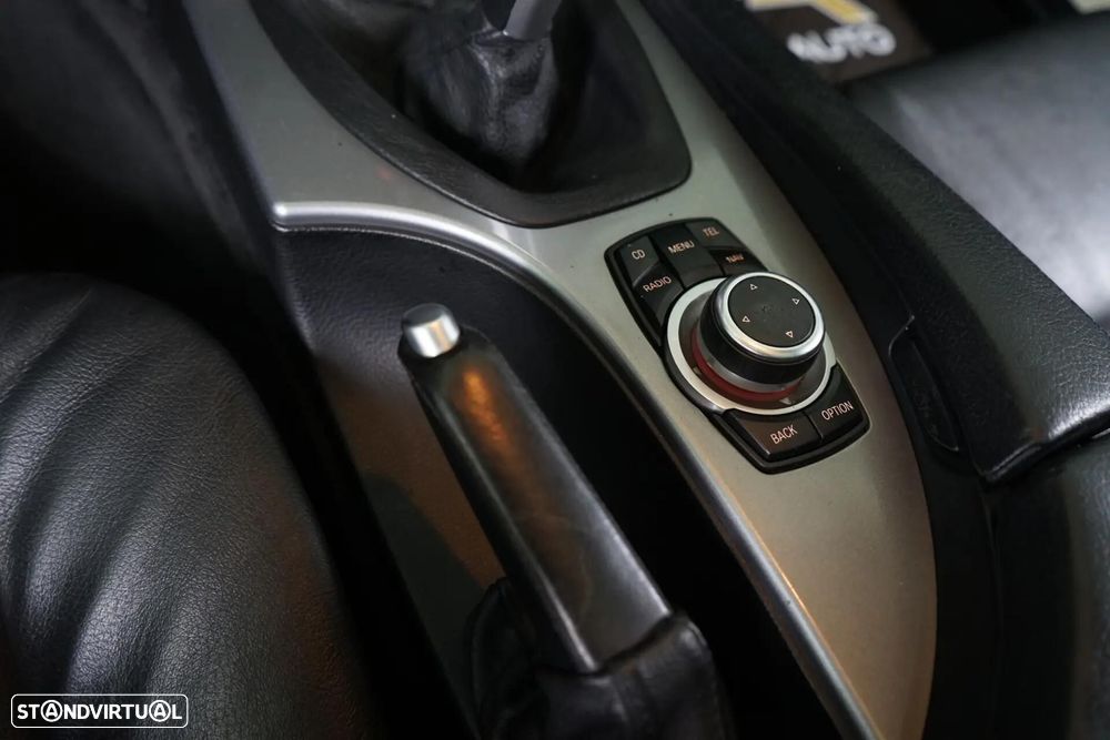 BMW 520 d Sport - 32