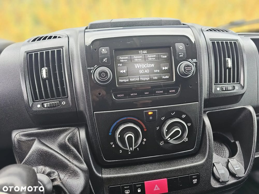 Peugeot BOXER - 16