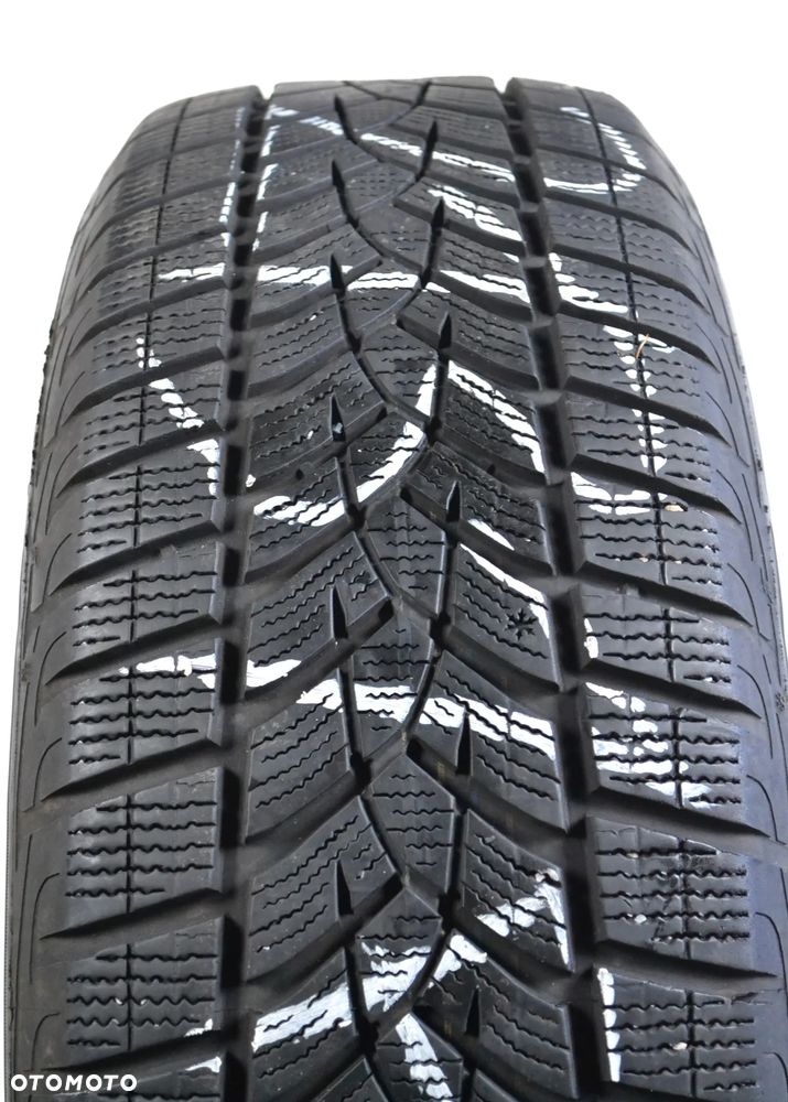 225/65R17 102H GOODYEAR ULTRA GRIP PERFORMANCE + SUV x1szt 2131p - 3