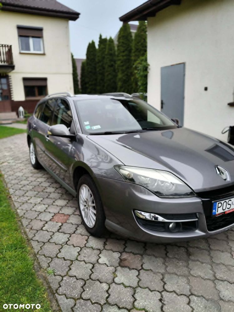 Renault Laguna 2.0 DCi Dynamique - 2