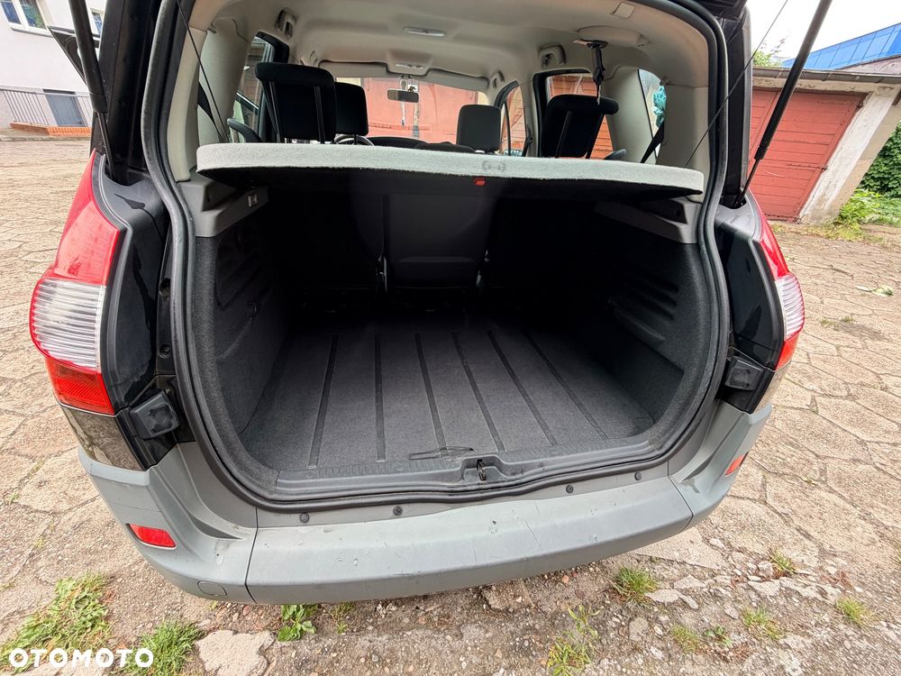 Renault Scenic 1.6 16V Infinity - 16
