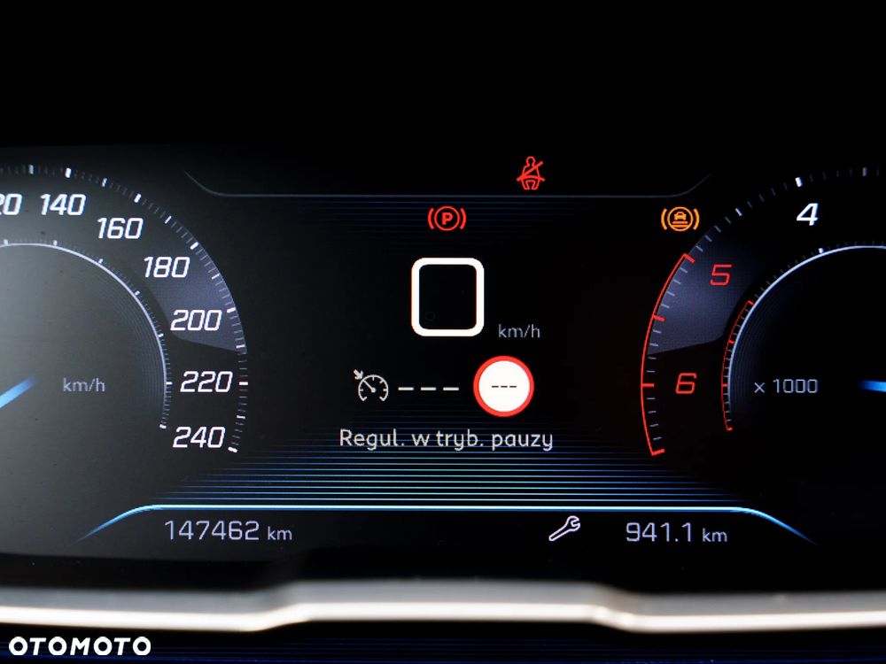 Peugeot 3008 BlueHDi 120 Stop & Start Allure - 26