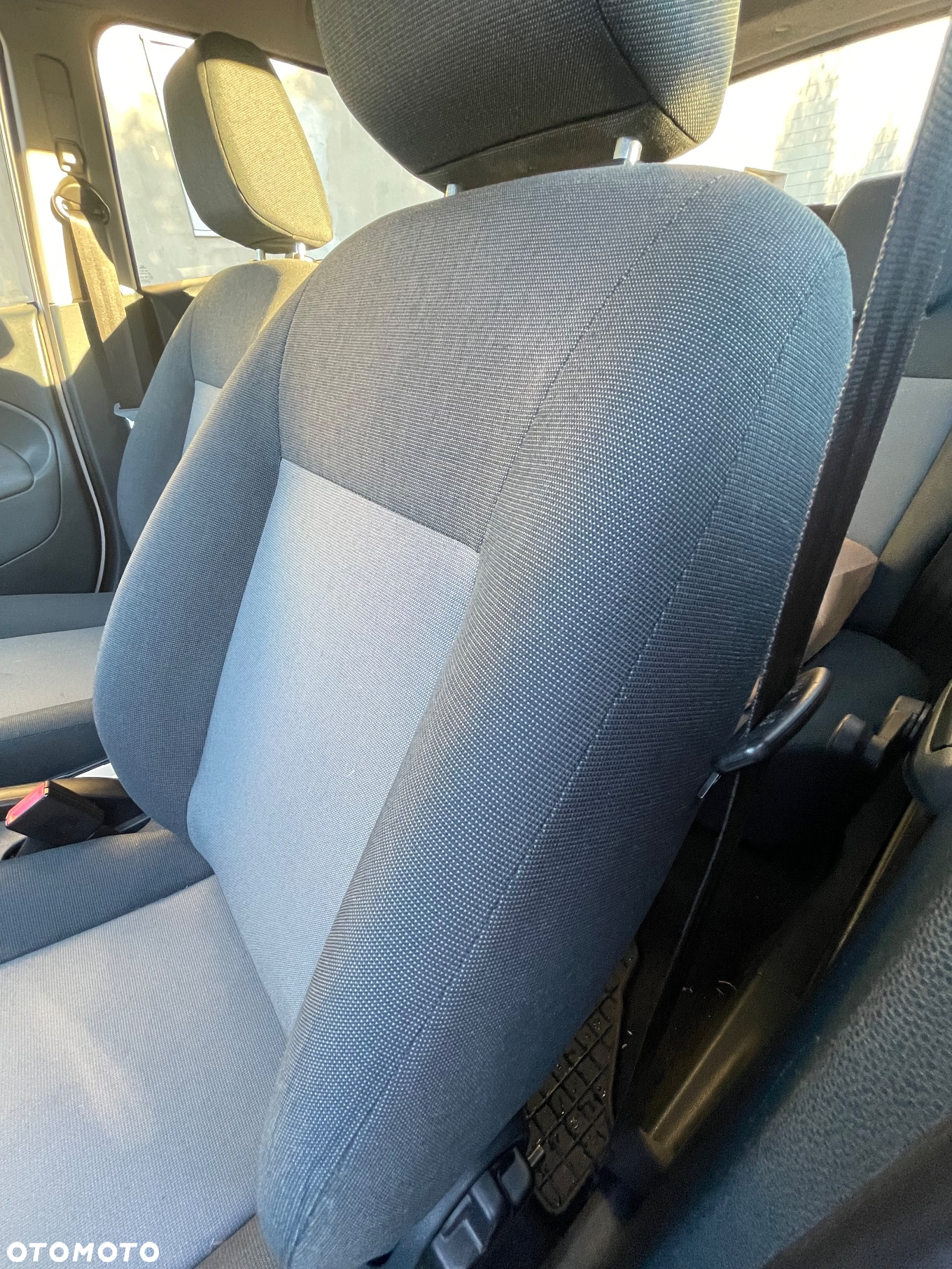 Ford Fiesta 1.4 TDCi Ambiente - 11