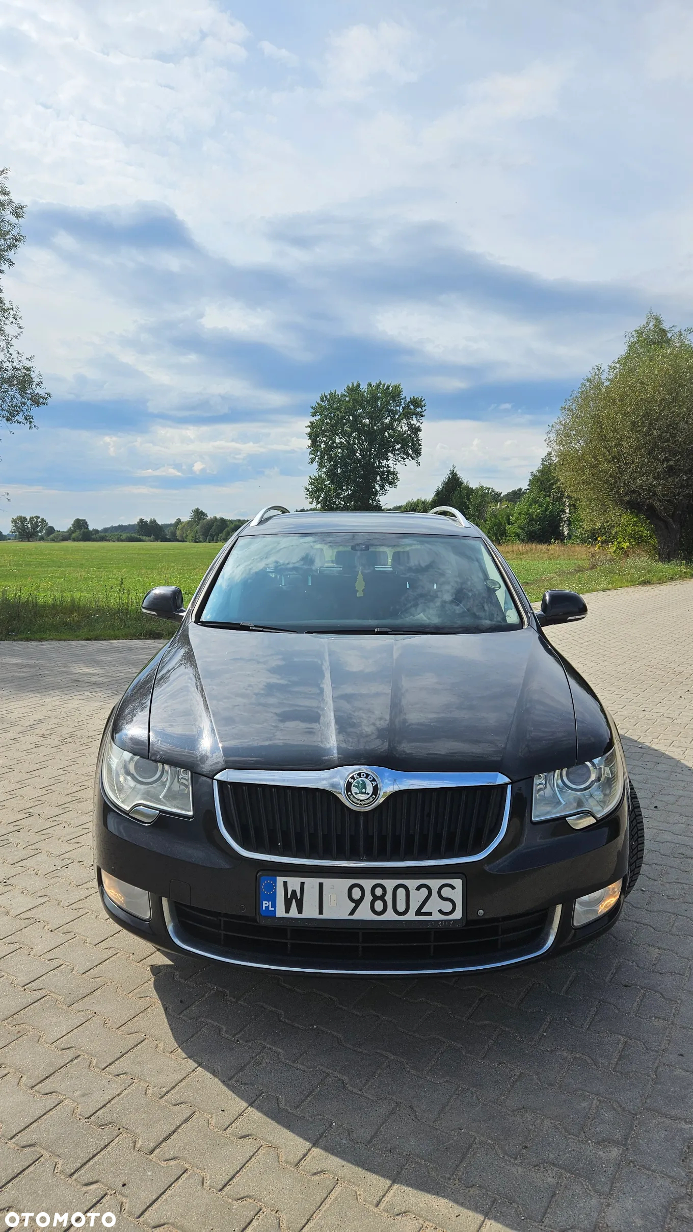 Skoda Superb 1.8 TSI Ambition - 2