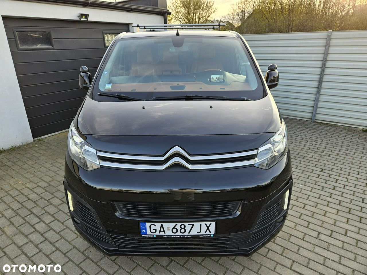 Citroën Jumpy - 20