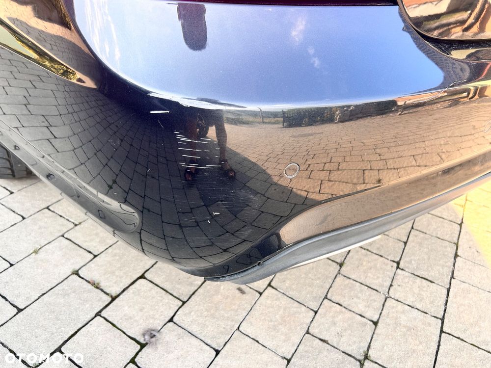 Mercedes-Benz Klasa S 500 4Matic BlueEFFICIENCY 7G-TRONIC - 21