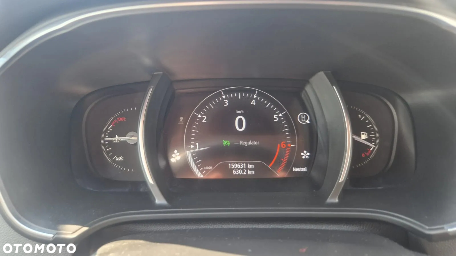 Renault Megane 1.3 TCe FAP Intens - 3
