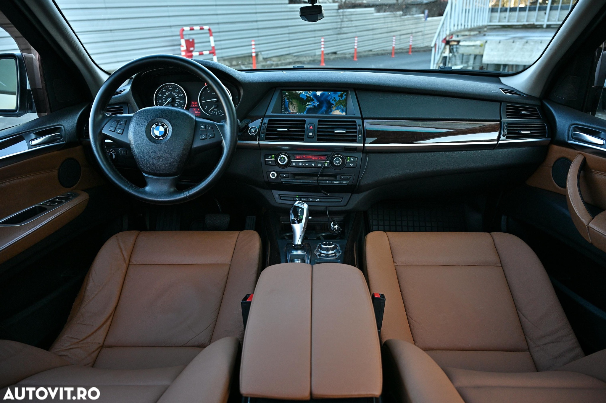 BMW X5 3.5sd Aut. - 13