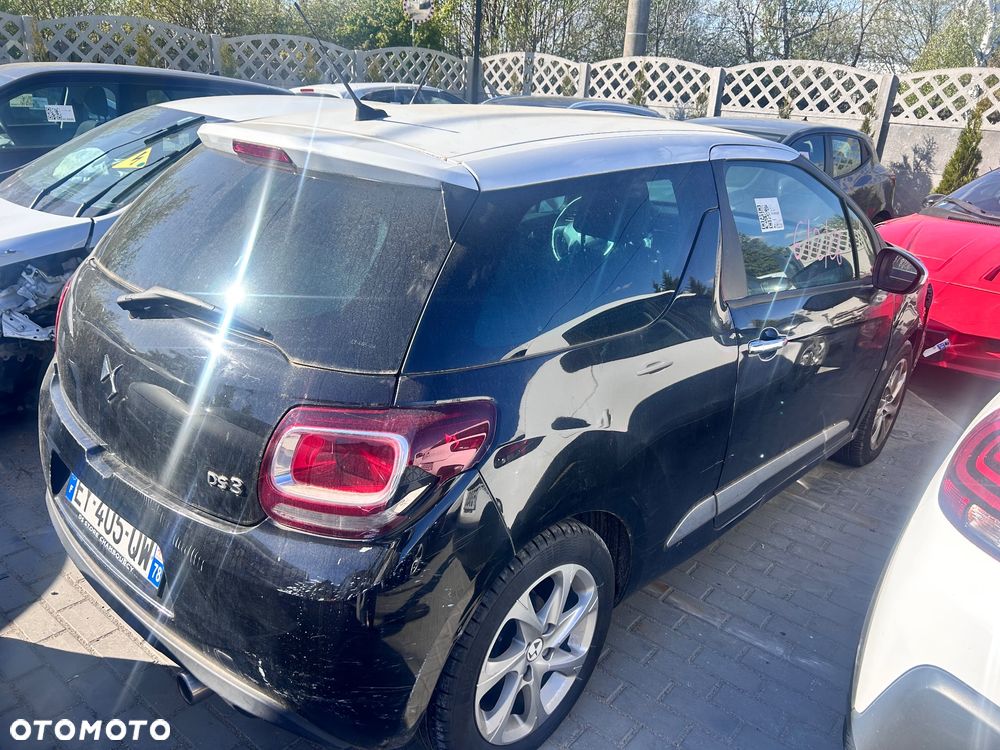 DS Automobiles DS 3 - 5