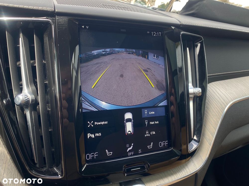 Volvo XC 60 D4 Inscription - 20