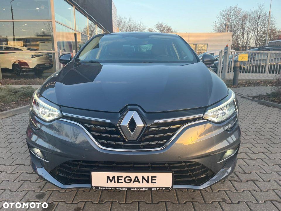 Renault Megane - 5