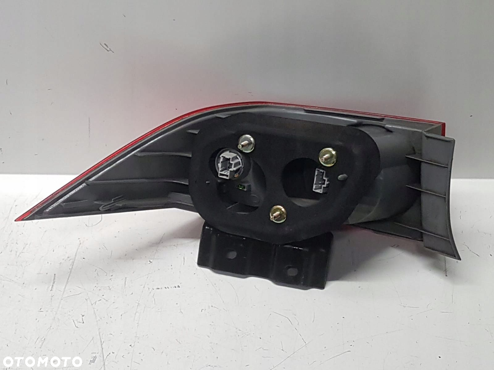 ACCORD VII 02- SEDAN LAMPA PRAWY TYŁ EU ORG HONDA - 3