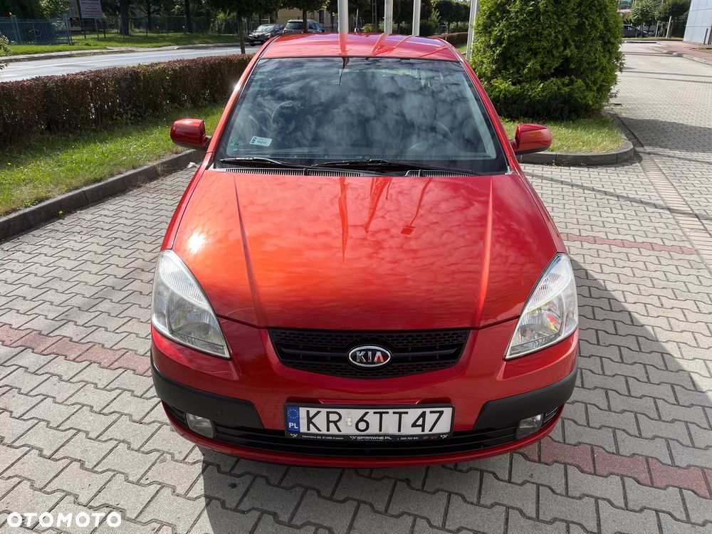 Kia Rio 1.6 Sport - 2