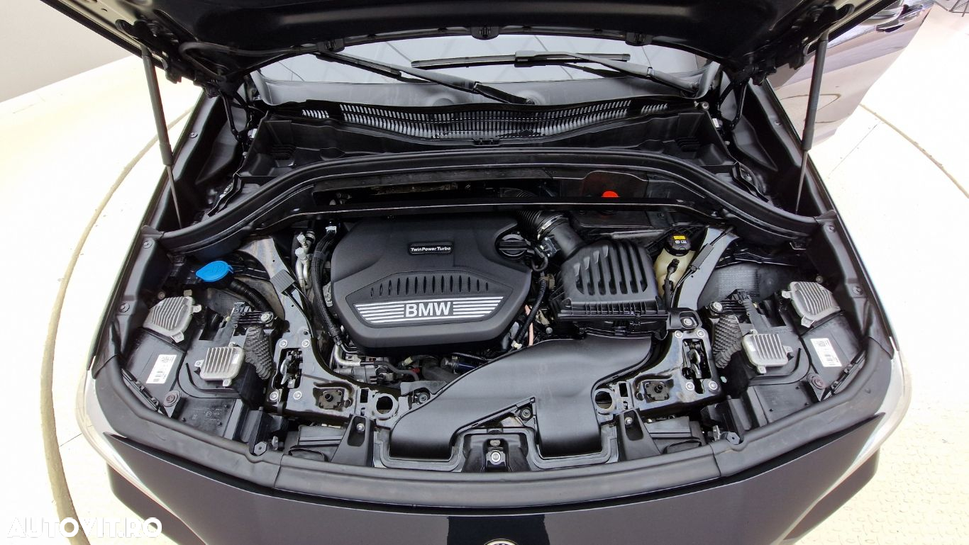 BMW X2 - 21