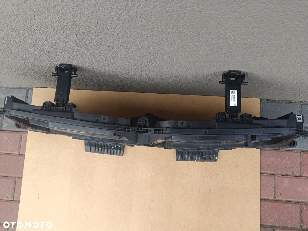 Żaluzja kanał powietrza BMW X3 G45 - 2