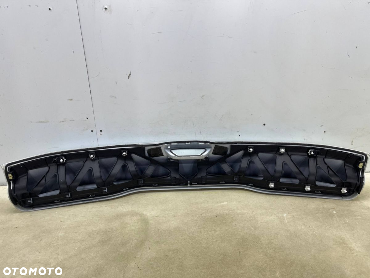 Klapa bagażnika Ford Galaxy Mk4 III 15-23r. tylna blenda nakładka EM2B-U423A40 - 11
