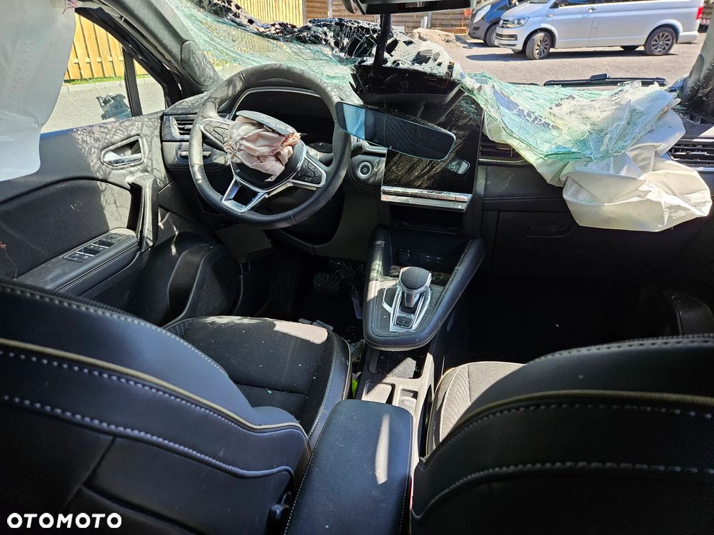 Renault Symbioz 1.6 E-Tech Full Hybrid 145 Evolution - 9