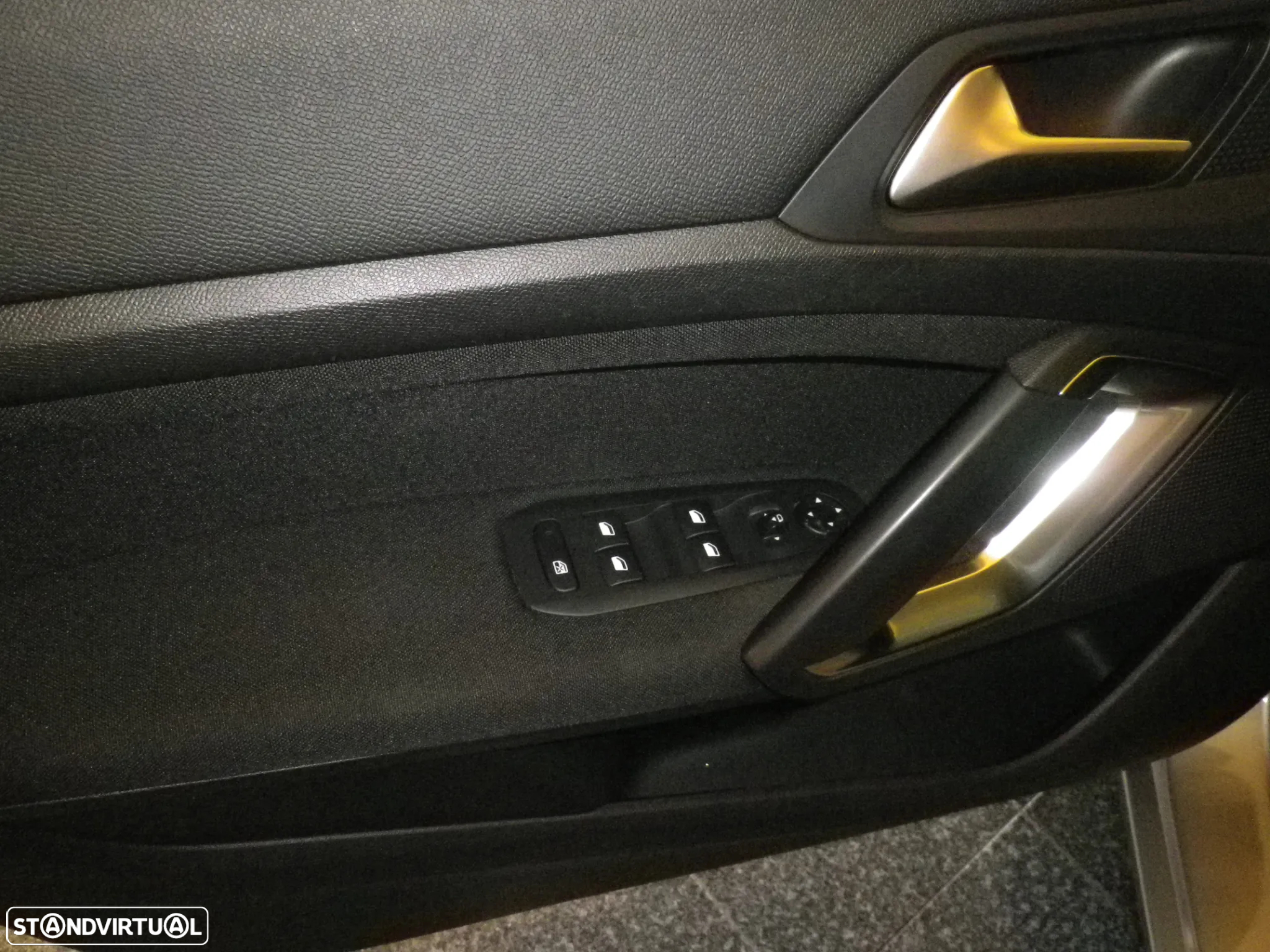 Peugeot 308 SW 1.6 BlueHDi Allure J17 - 36