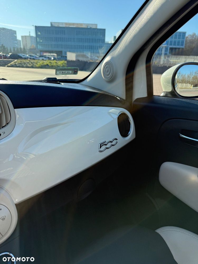 Fiat 500 1.0 GSE Hybrid Dolcevita - 5