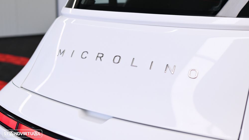 Microlino 2.0 - 27
