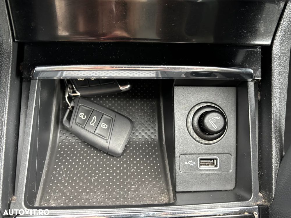 Skoda Kodiaq 2.0 TDI DSG Active - 23