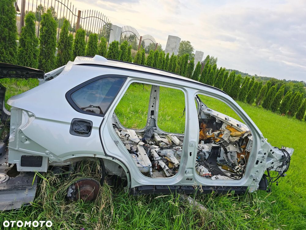 BMW X5 2016 photo 2