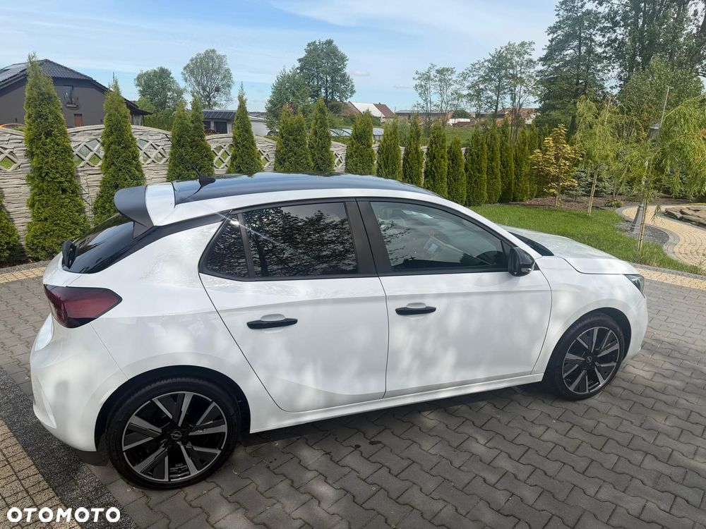 Opel Corsa 1.2 Start/Stop Elegance - 23