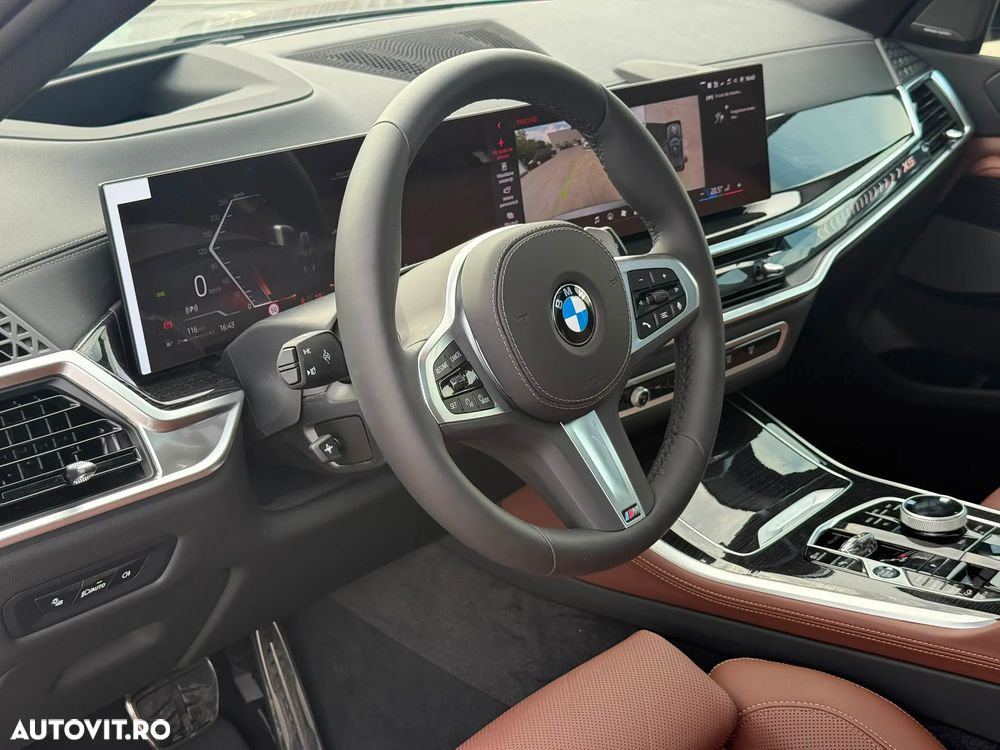 BMW X5 - 11