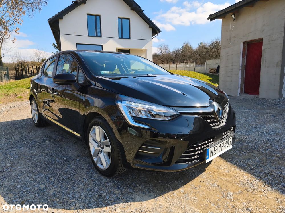 Renault Clio 1.0 TCe Zen - 2