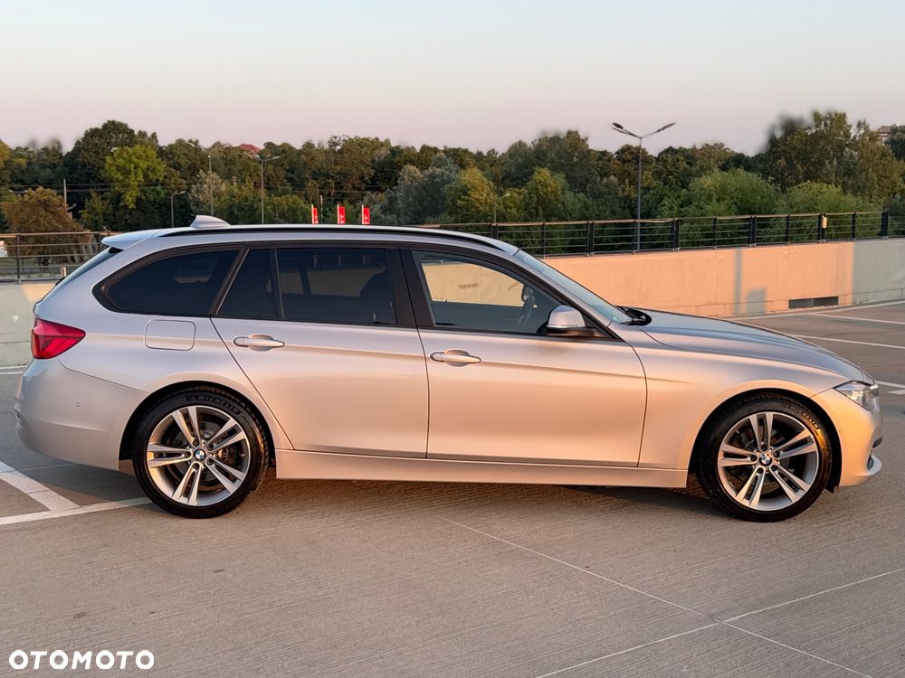 BMW Seria 3 - 2