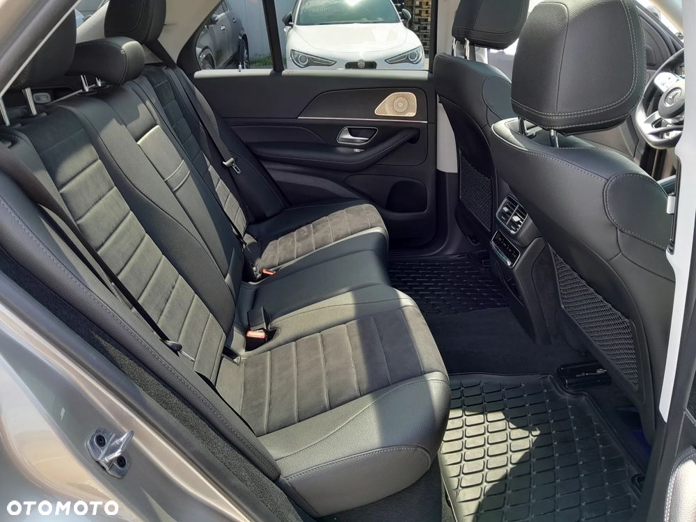 Mercedes-Benz GLE 300 d 4-Matic - 20