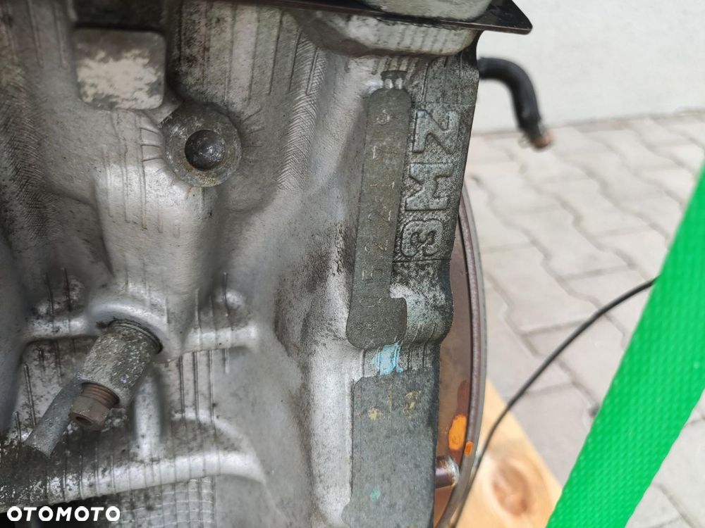 SILNIK KOMPLETNY WTRYSKIWACZE LEXUS RX II 3.3 HYBRYDA 2003-2008 3MZ FR47 - 6