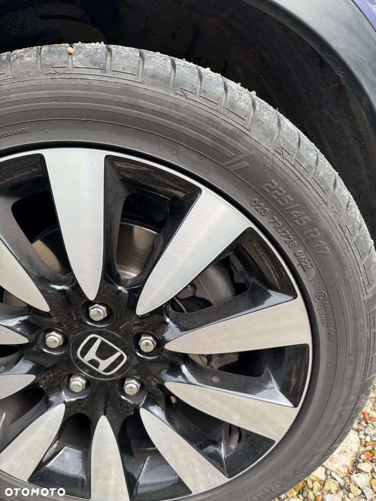Honda Civic 1.8 i-VTEC Sport - 26