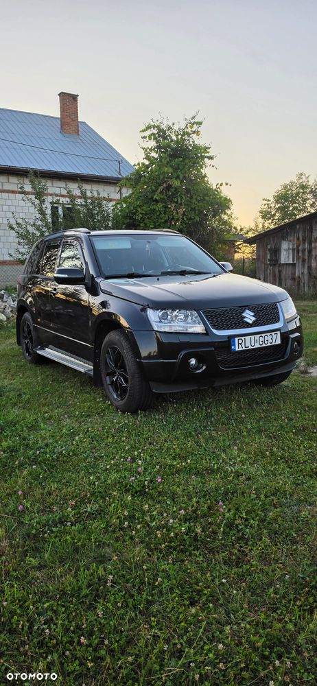 Suzuki Grand Vitara 1.9 DDiS - 2