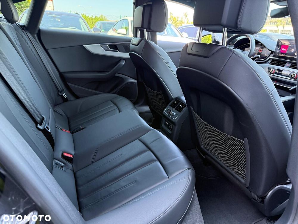 Audi A5 Sportback 40 TDI mHEV Quattro S tronic - 21