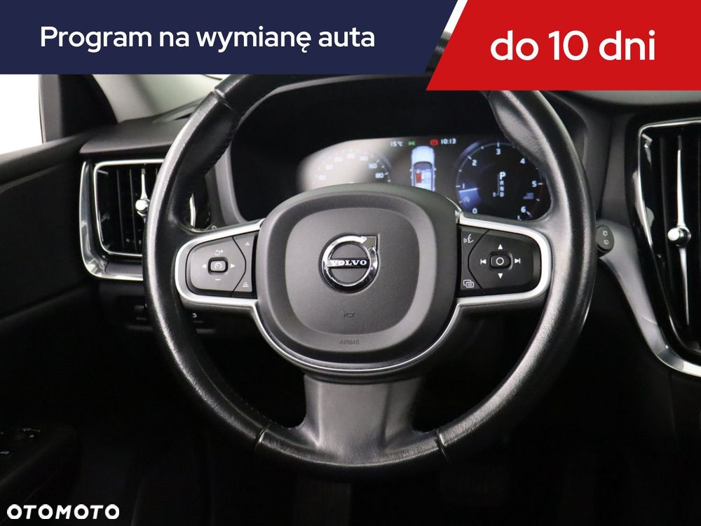 Volvo V60 - 22