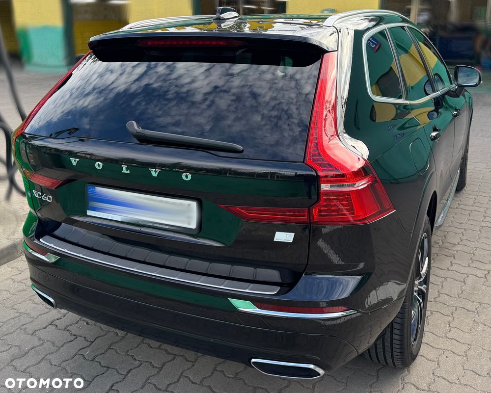 Volvo XC 60 - 4
