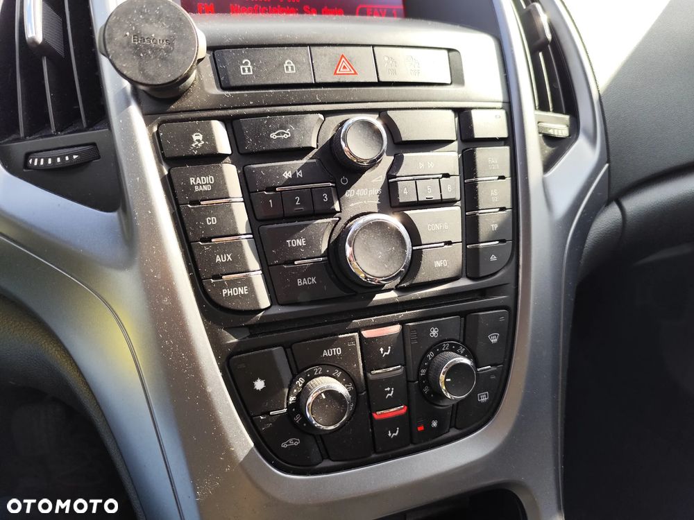 Opel Astra 1.6 Business EU6 - 15