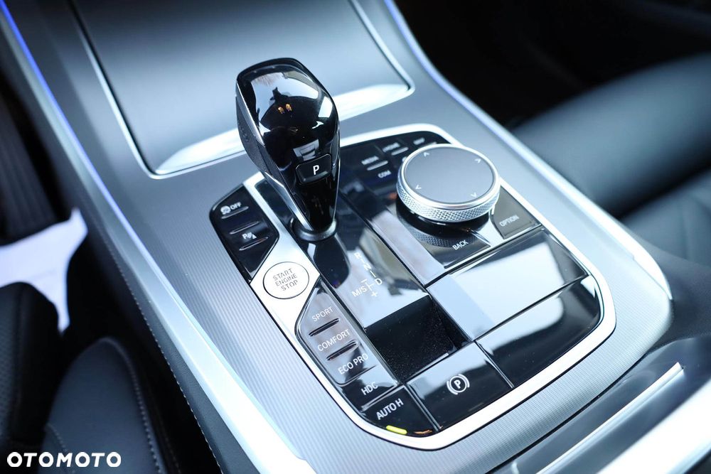 BMW X5 xDrive30d - 25