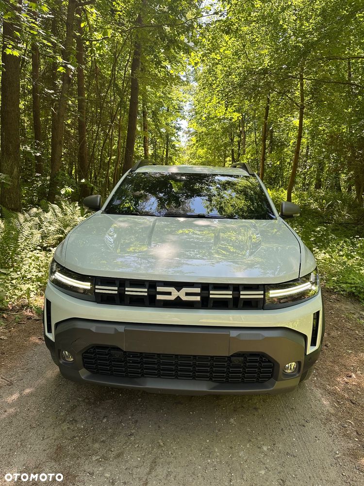 Dacia Duster 140 Extreme + - 5