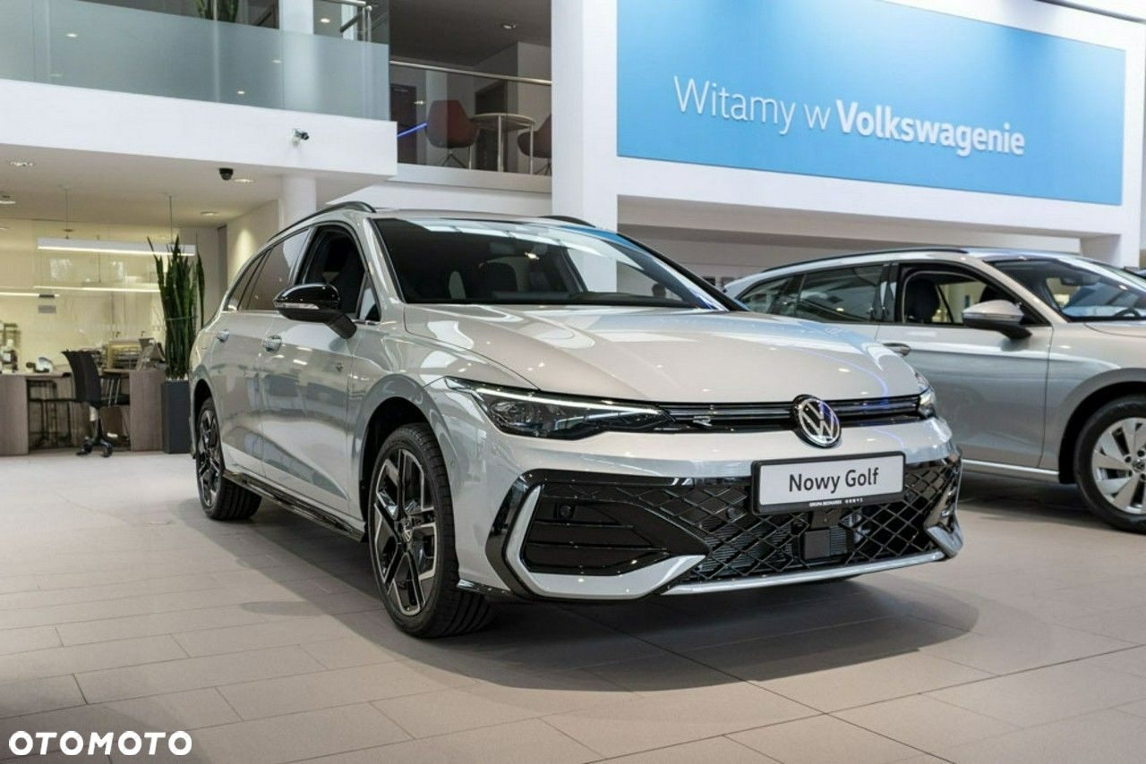 Volkswagen Golf - 5