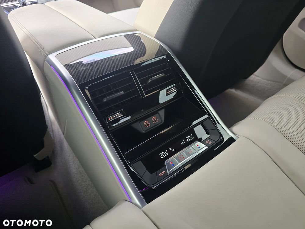 BMW Seria 8 840d xDrive - 8