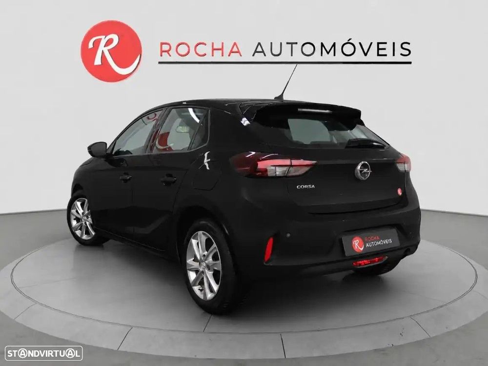 Opel Corsa 1.2 Edition - 10