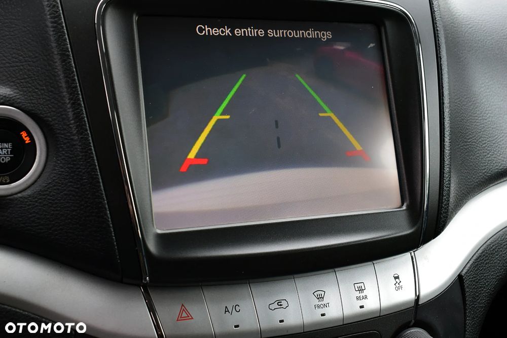 Dodge Journey - 16