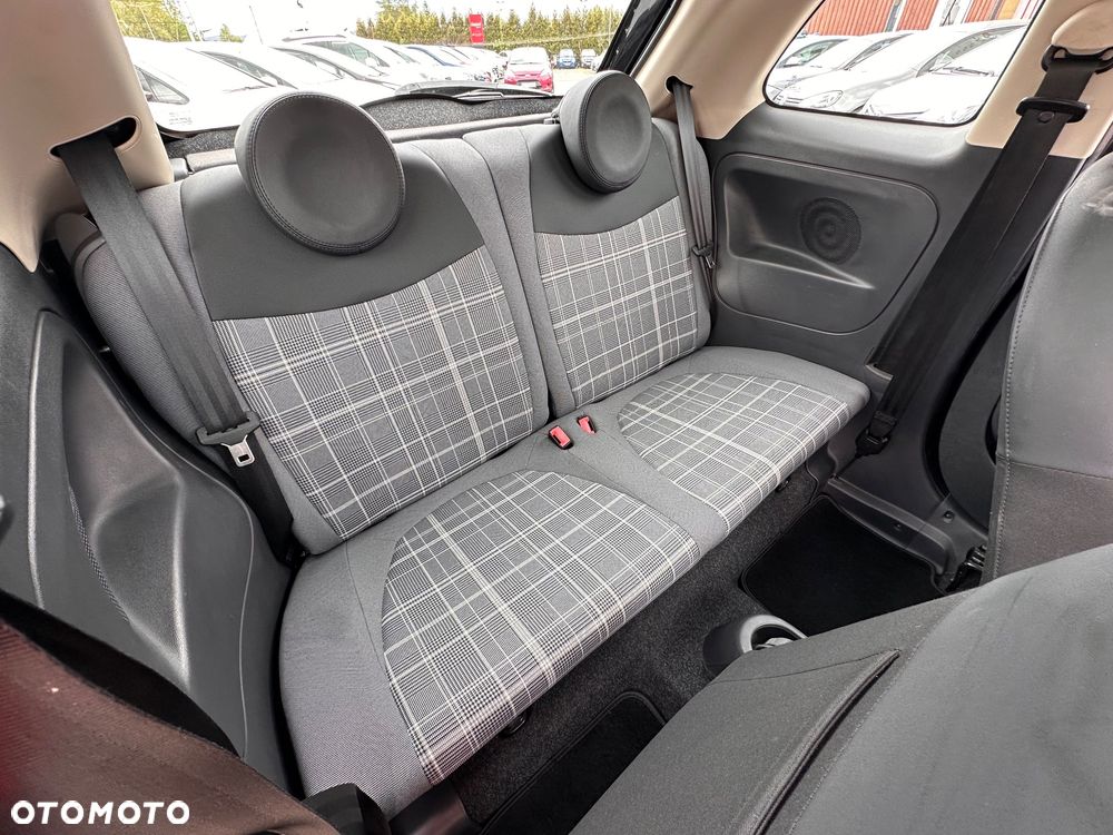 Fiat 500 0.9 8V TwinAir Turbo Start&Stopp Riva - 7